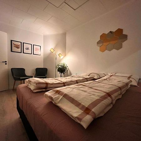 Shruti'S Home Billund Exterior foto