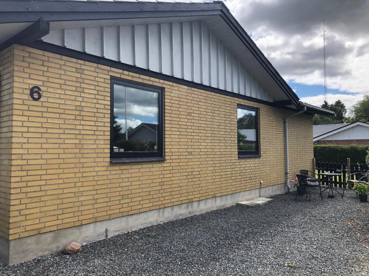 Shruti'S Home Billund Exterior foto