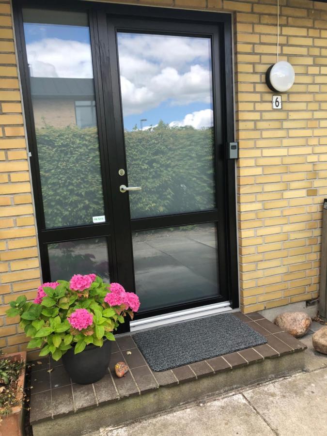 Shruti'S Home Billund Exterior foto
