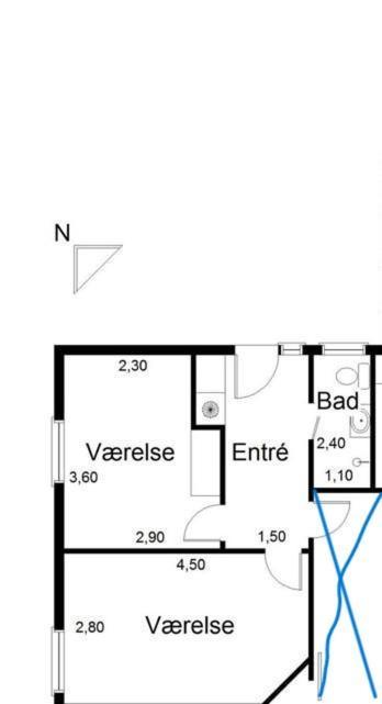 Shruti'S Home Billund Exterior foto