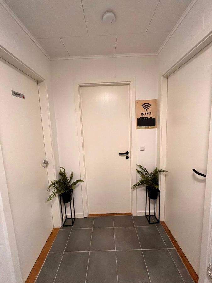 Shruti'S Home Billund Exterior foto