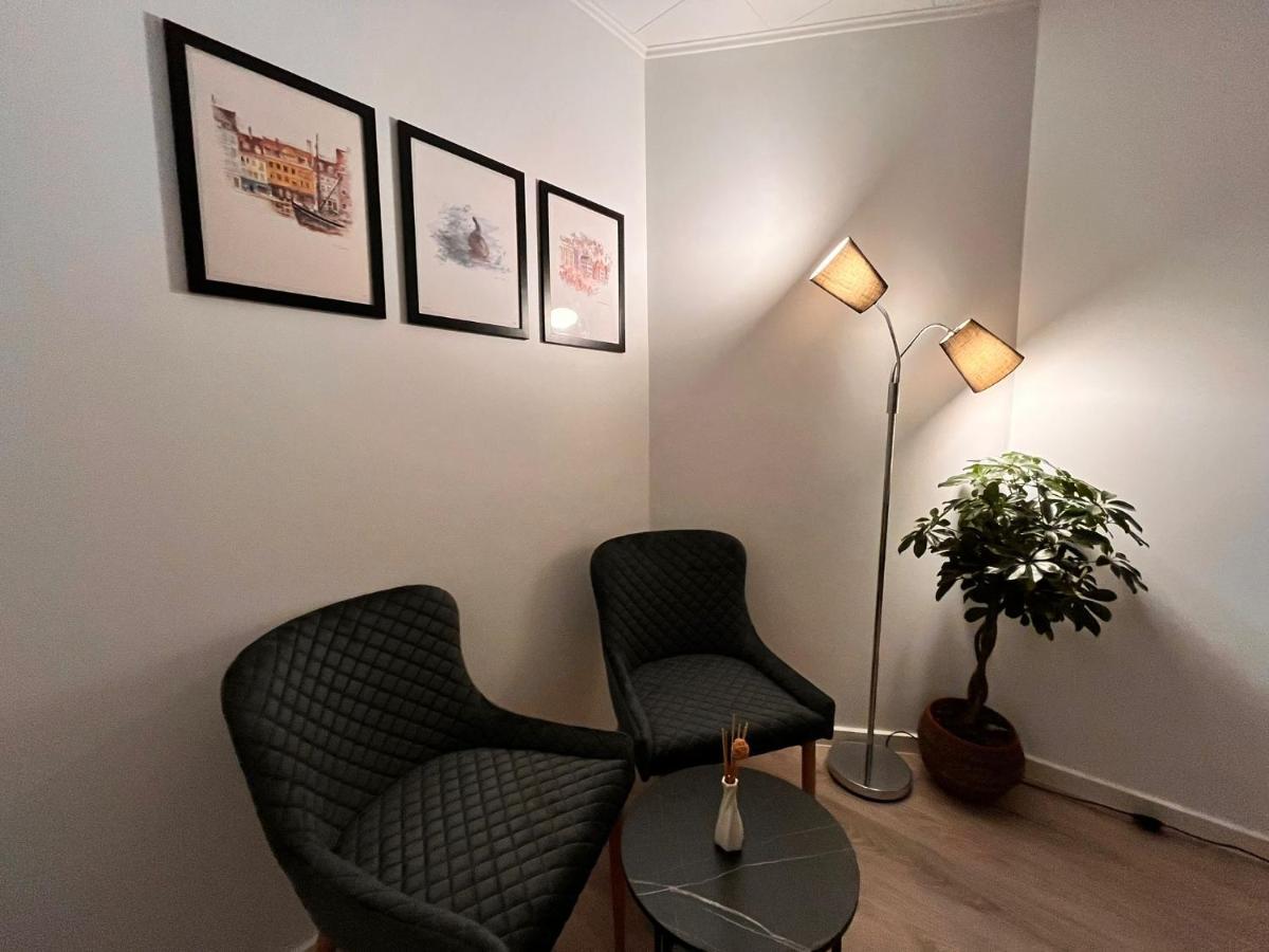 Shruti'S Home Billund Exterior foto