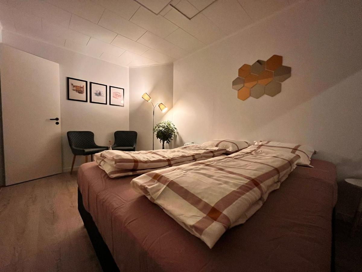 Shruti'S Home Billund Exterior foto