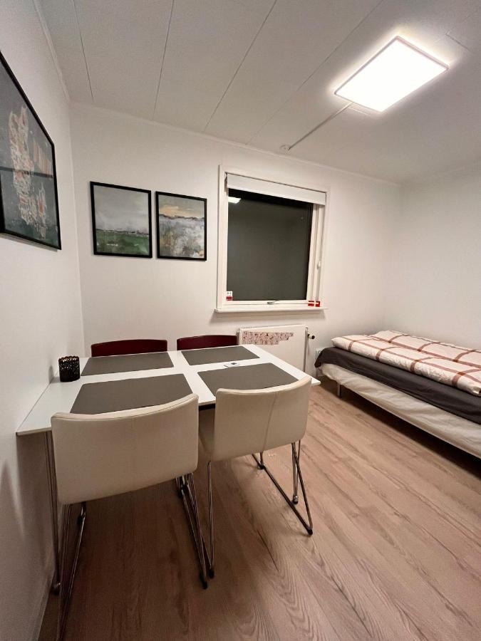 Shruti'S Home Billund Exterior foto